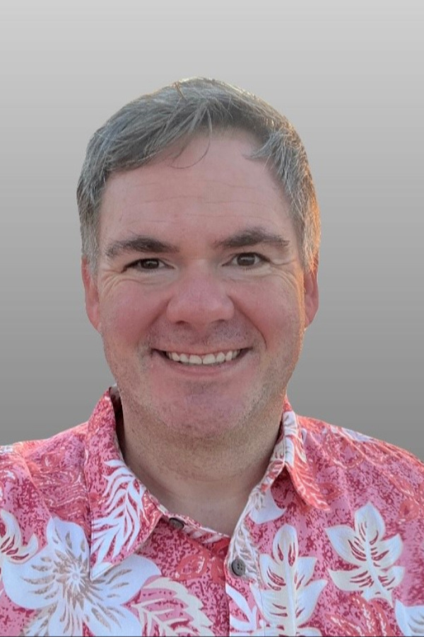 Cruise Brothers Travel Agent Brent Houltram